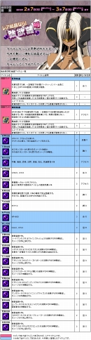 画像ギャラリー No.012のサムネイル画像 / 「Le Ciel Bleu」，カップル達にいたずらもできるバレンタインイベント