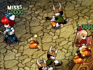 画像ギャラリー No.014のサムネイル画像 / 「Le Ciel Bleu」，カップル達にいたずらもできるバレンタインイベント