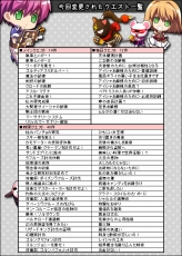 画像ギャラリー No.016のサムネイル画像 / 「Le Ciel Bleu」，カップル達にいたずらもできるバレンタインイベント