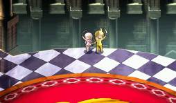 ���������꡼ No.003�Υ���ͥ������ / ��Le Ciel Bleu�פȥ��˥���礤��졪�˥��Ҥ���W�פΥ���ܤ���������