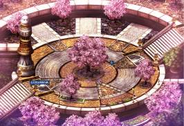 ���������꡼ No.010�Υ���ͥ������ / ��Le Ciel Bleu�פȥ��˥���礤��졪�˥��Ҥ���W�פΥ���ܤ���������