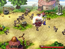 画像ギャラリー No.011のサムネイル画像 / 「Le Ciel Bleu」，尾高もえみさんがデザインしたNPCが期間限定で登場