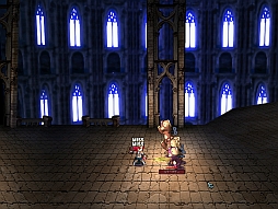 画像ギャラリー No.012のサムネイル画像 / 「Le Ciel Bleu」，尾高もえみさんがデザインしたNPCが期間限定で登場