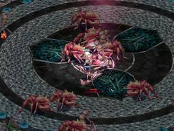 ���������꡼ No.005�Υ���ͥ������ / ��Le Ciel Bleu�פȥ��˥���礤��졪�˥��Ҥ���W�פΥ������2�Ƥ�����