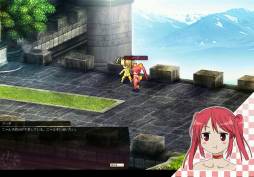 ���������꡼ No.012�Υ���ͥ������ / ��Le Ciel Bleu�פȥ��˥���礤��졪�˥��Ҥ���W�פΥ������2�Ƥ�����