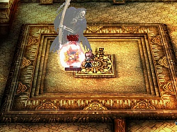 画像ギャラリー No.003のサムネイル画像 / 「Le Ciel Bleu」，“テリオンズタワー”で3種類の新ペットカードが入手可能に