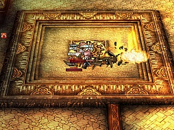 画像ギャラリー No.004のサムネイル画像 / 「Le Ciel Bleu」，“テリオンズタワー”で3種類の新ペットカードが入手可能に