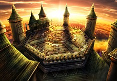 画像ギャラリー No.005のサムネイル画像 / 「Le Ciel Bleu」，“テリオンズタワー”で3種類の新ペットカードが入手可能に