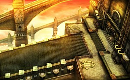 画像ギャラリー No.006のサムネイル画像 / 「Le Ciel Bleu」，“テリオンズタワー”で3種類の新ペットカードが入手可能に