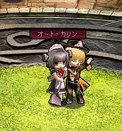 画像ギャラリー No.003のサムネイル画像 / 「Le Ciel Bleu」，西部劇のガンマンをイメージした新作アバターが登場