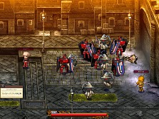 画像ギャラリー No.003のサムネイル画像 / 「Le Ciel Bleu」，突発GMイベントやおみくじが登場するGWイベント開催