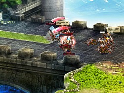 画像ギャラリー No.009のサムネイル画像 / 「Le Ciel Bleu」，踊り子衣装が当たる“幻想袋”がアイテムモールに登場