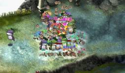 画像ギャラリー No.003のサムネイル画像 / 「Le Ciel Bleu」に“かえるん”が期間限定で登場。失われた秘宝を探そう