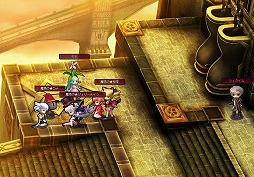 画像ギャラリー No.007のサムネイル画像 / 「Le Ciel Bleu」，さまざまなアイテムが当たる「爽快★匠蔵」の販売が開始