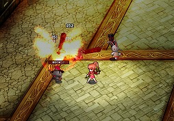 画像ギャラリー No.008のサムネイル画像 / 「Le Ciel Bleu」，さまざまなアイテムが当たる「爽快★匠蔵」の販売が開始