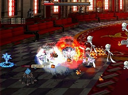 ���������꡼ No.002�Υ���ͥ������ / ��Le Ciel Bleu�ס����ؤ�ꥯ�����Ȥ�������GM�ˤ����ȯ���٥�Ȥ⥹������