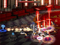 ���������꡼ No.004�Υ���ͥ������ / ��Le Ciel Bleu�ס����ؤ�ꥯ�����Ȥ�������GM�ˤ����ȯ���٥�Ȥ⥹������