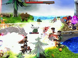 ���������꡼ No.009�Υ���ͥ������ / ��Le Ciel Bleu�ס����ؤ�ꥯ�����Ȥ�������GM�ˤ����ȯ���٥�Ȥ⥹������