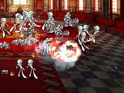 画像ギャラリー No.004のサムネイル画像 / 「Le Ciel Bleu」猫耳少女姿の新ペットなどがテリオンズタワーで入手可能に