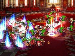 画像ギャラリー No.005のサムネイル画像 / 「Le Ciel Bleu」猫耳少女姿の新ペットなどがテリオンズタワーで入手可能に