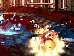 画像ギャラリー No.006のサムネイル画像 / 「Le Ciel Bleu」猫耳少女姿の新ペットなどがテリオンズタワーで入手可能に