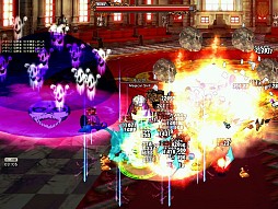 画像ギャラリー No.007のサムネイル画像 / 「Le Ciel Bleu」猫耳少女姿の新ペットなどがテリオンズタワーで入手可能に