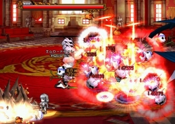 画像ギャラリー No.003のサムネイル画像 / 「Le Ciel Bleu」で黄金箱が手に入るイベント「黄金祭り」スタート