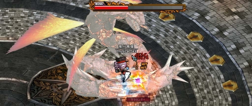 画像ギャラリー No.006のサムネイル画像 / 「Le Ciel Bleu」で黄金箱が手に入るイベント「黄金祭り」スタート