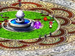 画像ギャラリー No.004のサムネイル画像 / 「Le Ciel Bleu」山下まみさんがNPCに扮する「まみみのおにぎりイベント」実施