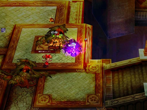 画像ギャラリー No.007のサムネイル画像 / 「Le Ciel Bleu」山下まみさんがNPCに扮する「まみみのおにぎりイベント」実施