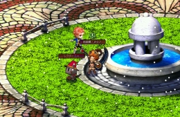 ������#004�Υ���ͥ���/��Le Ciel Bleu�ס�ǯ��ǯ�ϥ��٥�ȤǴ��٥�󥹥������ݤ��쥢�����ƥ������