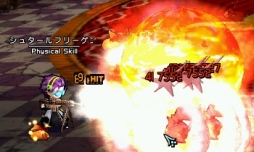 画像ギャラリー No.010のサムネイル画像 / 「Le Ciel Bleu」のアイテムモールに新商品「幻想袋【Asagi】」が登場