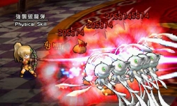 ꡼ No.008 | Le Ciel BleuפNPCΤ򤹤ȥץ쥼Ȥ館