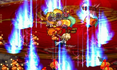 画像ギャラリー No.006のサムネイル画像 / 「Le Ciel Bleu」,「美食コンテストのお手伝い」イベントがスタート