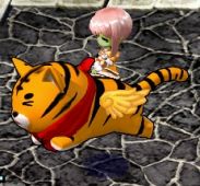 画像ギャラリー No.014のサムネイル画像 / 「Le Ciel Bleu 〜ル・シエル・ブルー〜」で衣装が手に入るクリスマスイベント開催