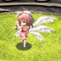 画像ギャラリー No.008のサムネイル画像 / 「Le Ciel Bleu 〜ル・シエル・ブルー〜」で初の大型アップデート“ラピスタワー”が実装