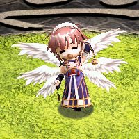 画像ギャラリー No.009のサムネイル画像 / 「Le Ciel Bleu 〜ル・シエル・ブルー〜」で初の大型アップデート“ラピスタワー”が実装