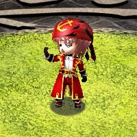 画像ギャラリー No.011のサムネイル画像 / 「Le Ciel Bleu 〜ル・シエル・ブルー〜」で初の大型アップデート“ラピスタワー”が実装