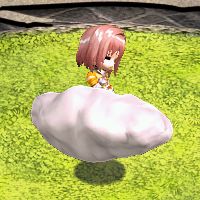 画像ギャラリー No.012のサムネイル画像 / 「Le Ciel Bleu 〜ル・シエル・ブルー〜」で初の大型アップデート“ラピスタワー”が実装