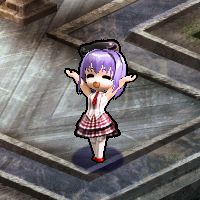 画像ギャラリー No.011のサムネイル画像 / 「Le Ciel Bleu」で大型アップデート“蒼炎戦旗&複合 2 次クラス”が実装