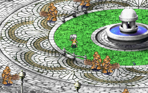 ꡼ No.002 | Le Ciel Bleu׿ʥʤGate of Abyss