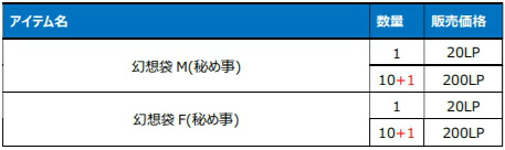 ꡼ No.021 | Le Ciel Bleu׿ʥʤGate of Abyss