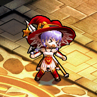 ꡼ No.027 | Le Ciel Bleu׿ʥʤGate of Abyss