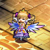 ꡼ No.029 | Le Ciel Bleu׿ʥʤGate of Abyss