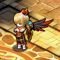 ꡼ No.030 | Le Ciel Bleu׿ʥʤGate of Abyss