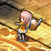 ꡼ No.032 | Le Ciel Bleu׿ʥʤGate of Abyss