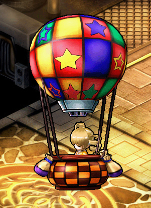 ꡼ No.033 | Le Ciel Bleu׿ʥʤGate of Abyss