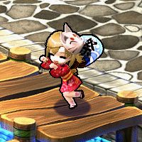 画像ギャラリー No.005のサムネイル画像 / 「Le Ciel Bleu 〜ル・シエル・ブルー〜」に新クラス“リブラギアス”が登場