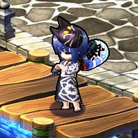 画像ギャラリー No.006のサムネイル画像 / 「Le Ciel Bleu 〜ル・シエル・ブルー〜」に新クラス“リブラギアス”が登場