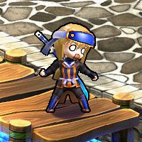 画像ギャラリー No.007のサムネイル画像 / 「Le Ciel Bleu 〜ル・シエル・ブルー〜」に新クラス“リブラギアス”が登場